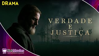 Assistir Verdade E Justiça -  Completo Dublado  -  De Drama | Netmovies