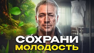 ПРОСТОЙ СПОСОБ ОСТАНОВИТЬ ВОЗРАСТ. (НАУЧНО ДОКАЗАНО)