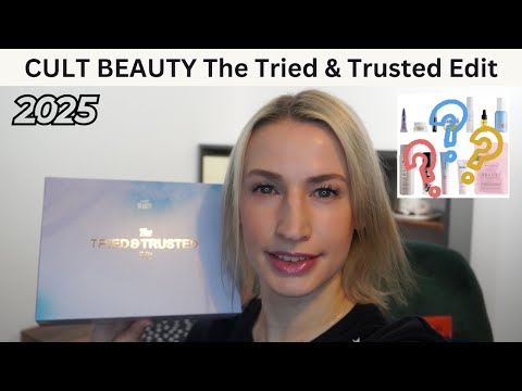 Cult Beauty Tried