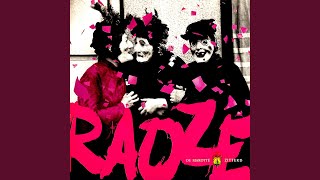 Zitterd, Mien Leif Sjtad