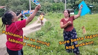 Tabanog ni marya 