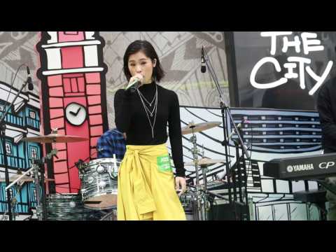 Sophy 王嘉儀 - Like a gun 獵