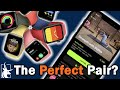 Apple Fitness plus and Apple Watch | The perfect pair?