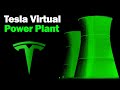 Tesla’s Game Changer Virtual Power Plant is Already Here