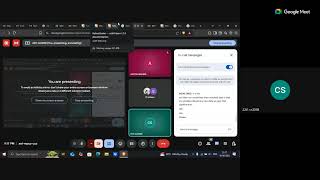 MLP T2 Week 3 Live session 1