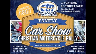 2024 Car Show