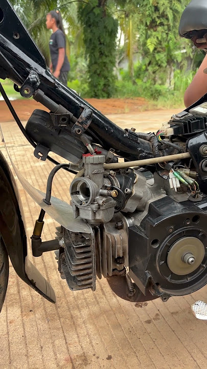 Maniful kodok fizr membran ninja #bengkelmotor #fizr #fizrmotovlog #fizrmodifikasi #fizr_2stroke