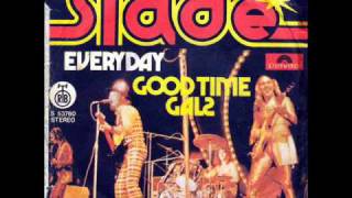 Slade - Everyday chords