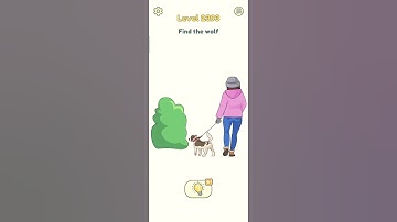DOP 2 Delete One Part ⚪  |  Gameplay Walkthrough All Max Levels #shorts #gameplay #dop2