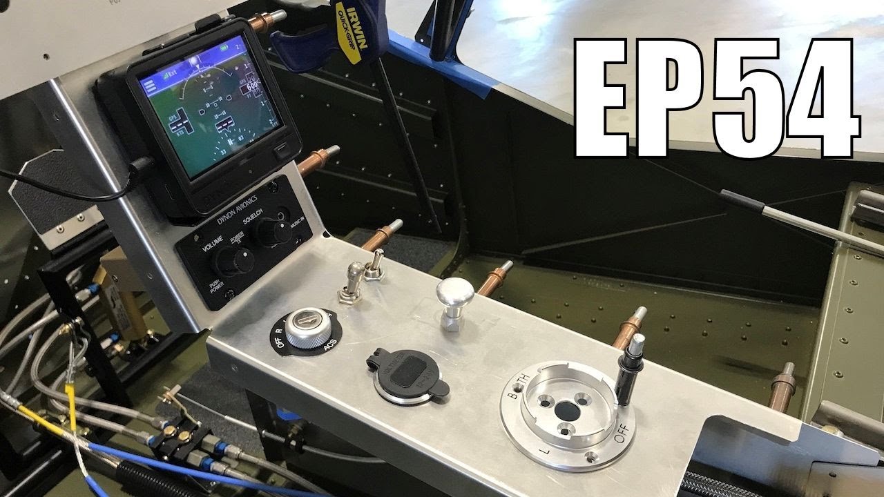 Center Console Brake Zenith Super Duty Center Console & Parking Brake (Ep54) - YouTube