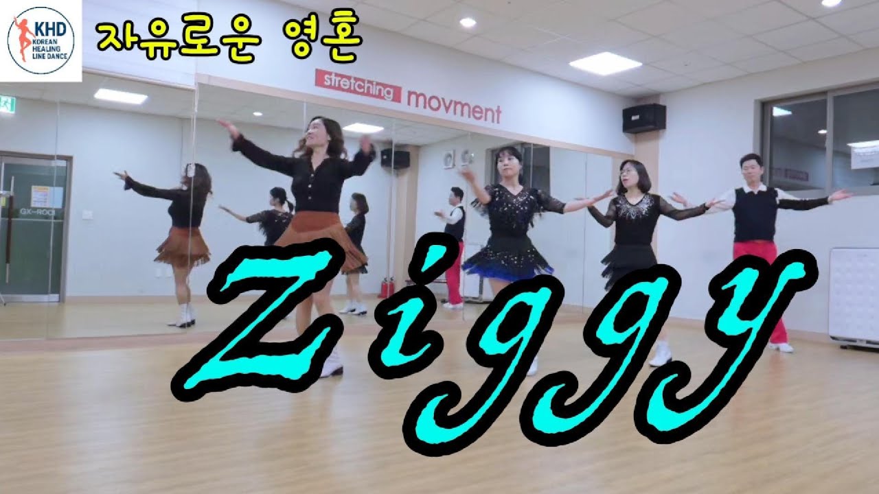 🤸ziggy 🤸‍♂️ 지기 자유로운영혼 Beginner 