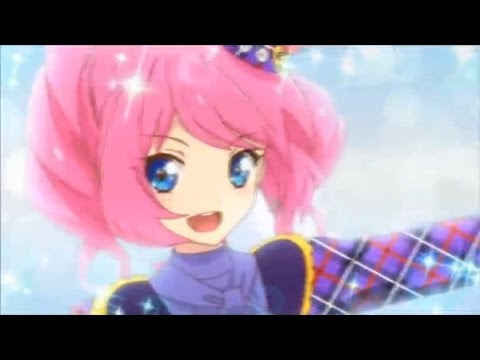 Aikatsu Stars 1 2 Sing For You Episode 29 アイカツ スターズ Ep 29 虹野ゆめ 桜庭ローラ Youtube