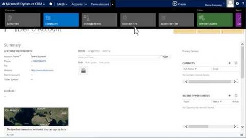 Dynamics CRM Scanner and OCR Plug-in - Barcode recognition (CRM 2013)