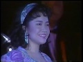 渡辺真知子 Machiko Watanabe 迷い道  Mayoi Michi Live 1991