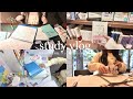 study vlog | 朝からカフェ勉，平日の過ごし方☽°☆❄️