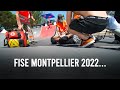 La vido la plus dingue de ma chaine  fise montpellier 2022