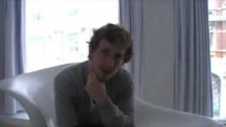 *NEW* Asher Roth Talks Politics, Album & His Hip Hop College