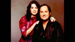 Video thumbnail of "Should Have Never Let You Go  NEIL & DARA SEDAKA"