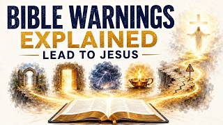 The Bible’s Warnings Explained: Why They Lead Back to Jesus