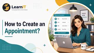 Creating an Appointment for Inspection