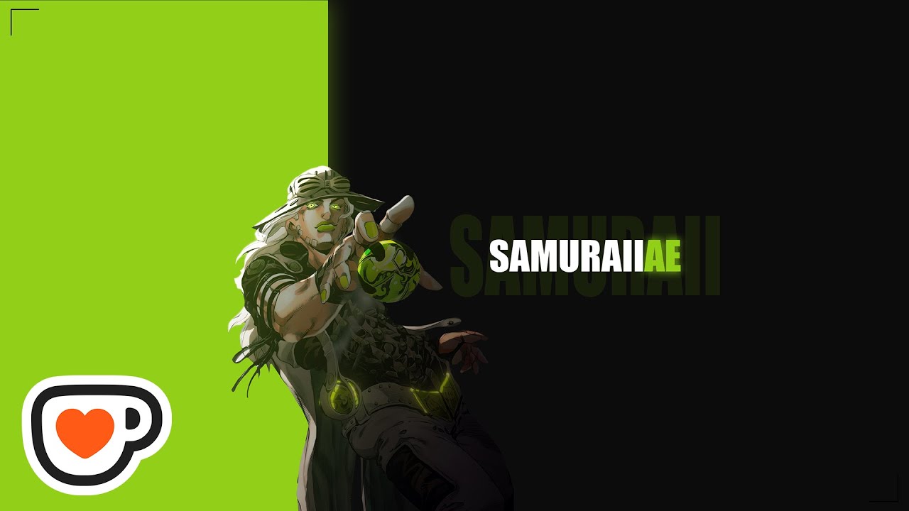 SAMURAIIAE Projects and Commissions