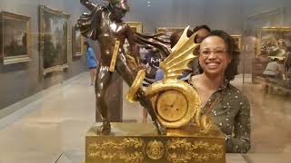 Dallas Art Museum 5/28/23