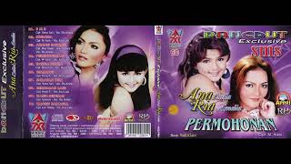 Ria Amelia & Ana Laila - Dangdut Exclusive “SMS” (Full Album CD Bajakan)