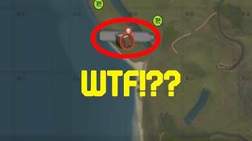 Cargo Ship Raid your Home | Rust Highlights & Funny Moments