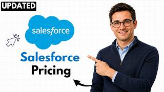 How Much Does Salesforce CRM Cost? (2026 Complete Pricing Guide)