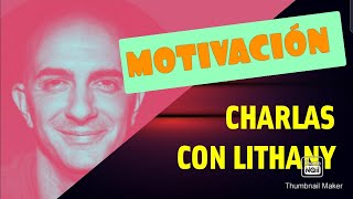 MOTIVACIÓN EMPEZANDO EN EL POKER, LUEGO QUÉ? Charla Mentopoker: Lithany y Spadejack