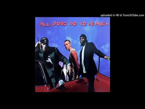 D-Viou$ – All Dogz Go To Heaven D-Viou$ – All Dogz Go To Heaven – CD (Album), 1997