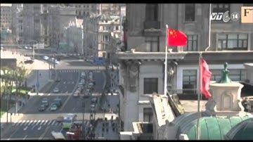 VTC14_Thủ tướng Nguyễn Tấn Dũng nêu vấn đề biển Đông tại "Đối thoại Shangri-La 2013"