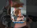 Bounty Hunter Uses Fugitive's Wife As A Human Shield 🤣