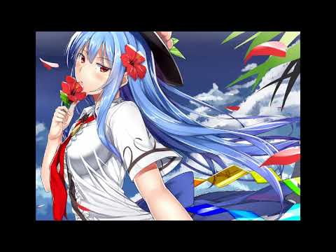 【東方Vocalアレンジ】 「有頂天子」 【SOUND HOLIC】有頂天変　～ Wonderful Heaven
