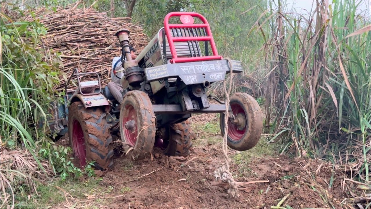 इसका तोड़ नी// बुढ़ापे में भी // #viralvideo #farmtrac45epipowermaxx #farmtrac45 #tractor