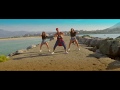 Becky G - Mayores ft. Bad Bunny (ZUMBA)