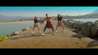 Becky G - Mayores ft. Bad Bunny (ZUMBA) chords