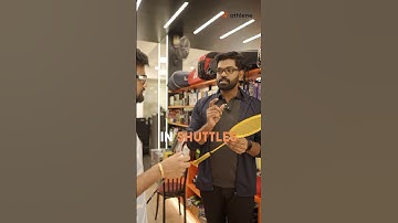 Badminton Shuttle Tension: Nylon vs Feather