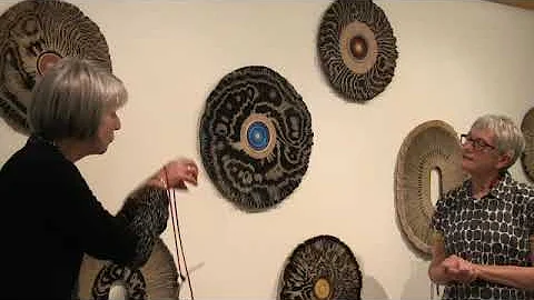 Caroline Bartlett in conversation with Professor L...