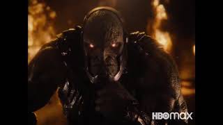 Zack Snyder's Justice League Trailer #2 2021   Movieclips Trailers