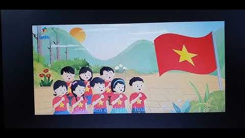 BÀI GIẢNG ÂM NHẠC TIẾT 1- CHỦ ĐỀ 1 - CÁNH DIỀU LỚP 1