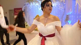 Sallama-Grup Kayalar Franceantep Ezgi&Hasan 22.12.18