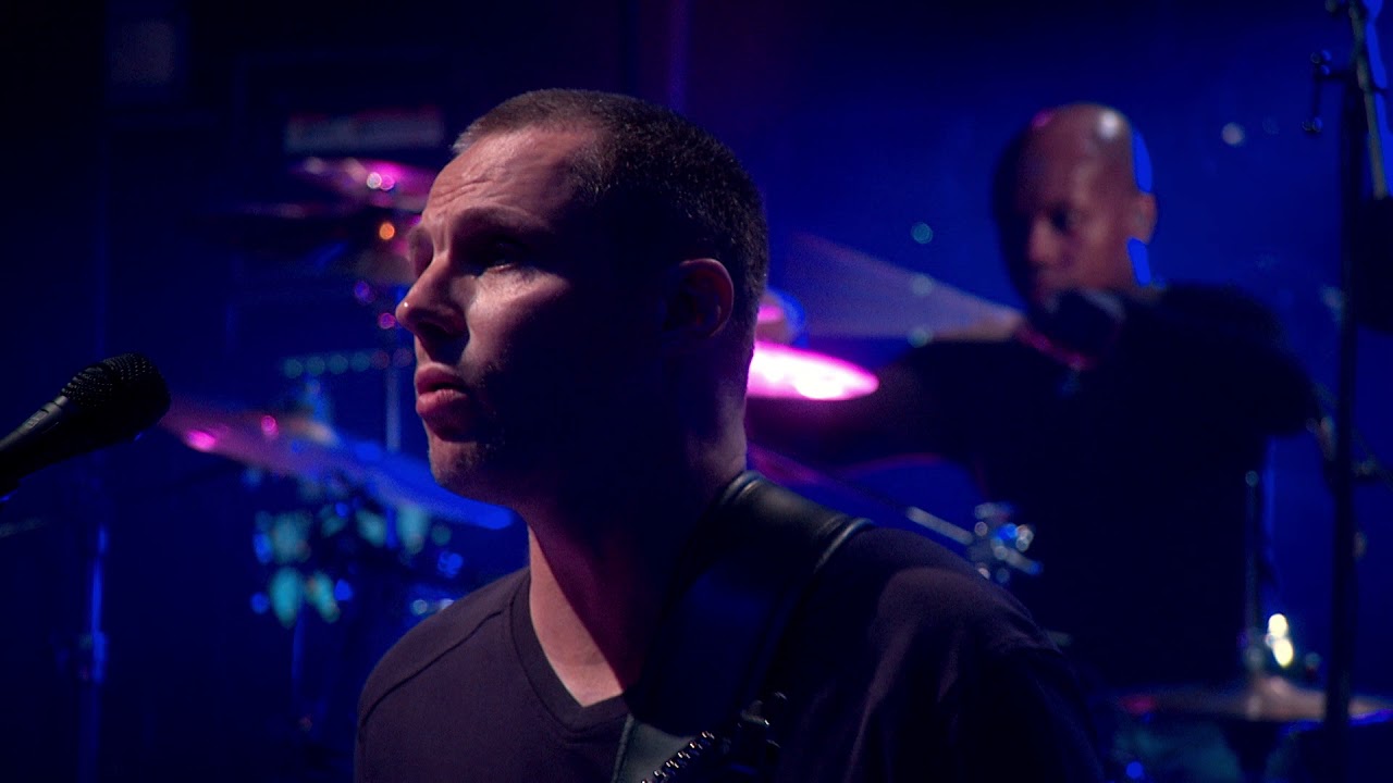 Martin Krampl & Andrej Šeban aka Chillpill - Posledná