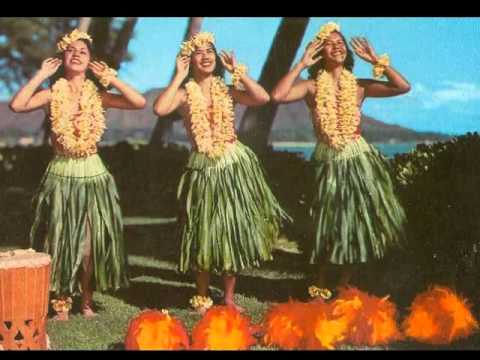 Rainbows Over Paradise performed by Bud Tutmarc on the Hawaiian Steel Guitar