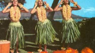 Rainbows Over Paradise performed by Bud Tutmarc on the Hawaiian Steel Guitar chords
