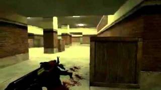 Counter-Strike: Source StonedSpoon Bhop de_cpl_mill