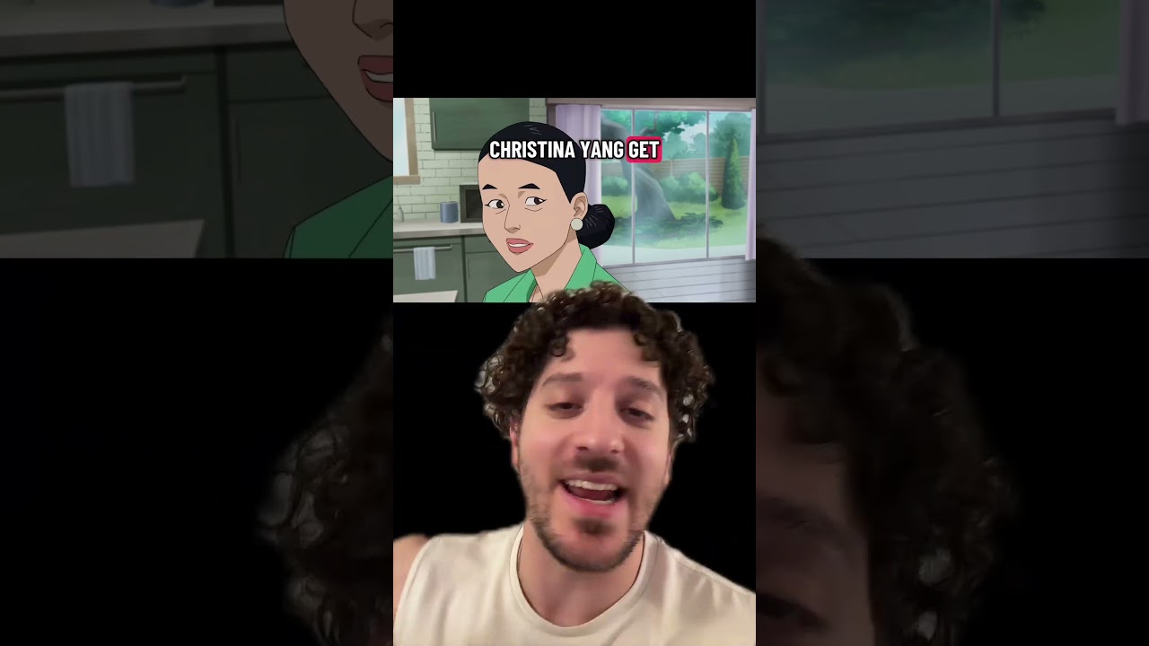 HEADACHES #dalecsander #invincible #invincibleseason4 #primevideo