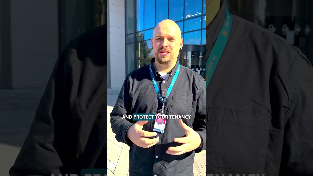 Is your Business Data Safe in Microsoft 365?