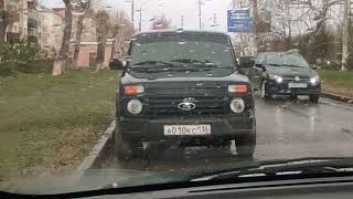 ЛАДА НИВА УРБАН ЖДЁТ НОВОГО ХОЗЯИНА в городе АЛЬМЕТЬЕВСК