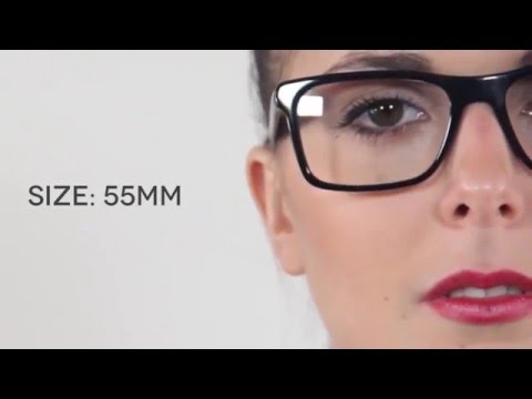 Prada PR06RV Glasses Review | SmartBuyGlasses